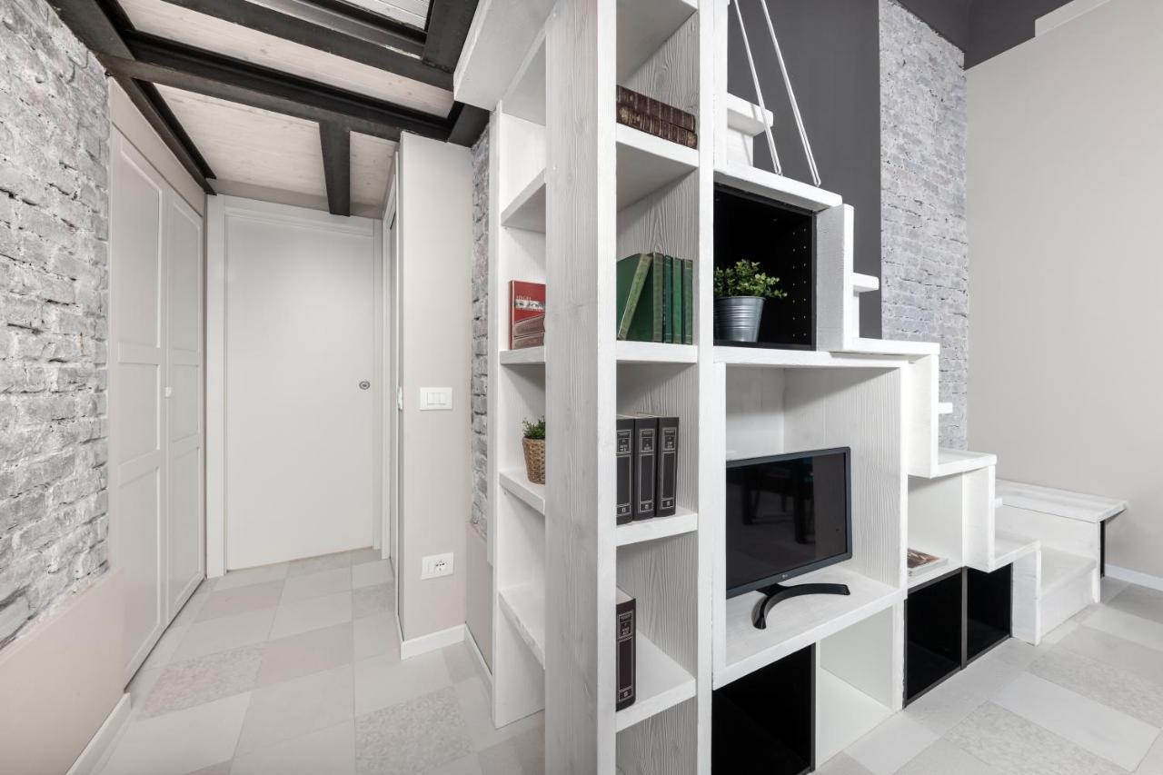 Casa Da Yalta Appartement *