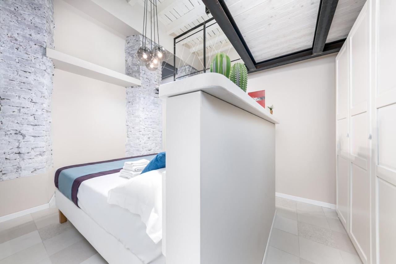Casa Da Yalta Appartement Milan